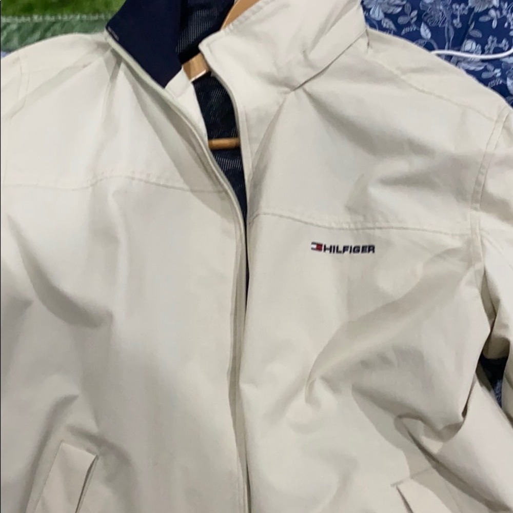 Tommy Hilfiger jacket